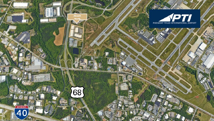 More Photos Of 235 Burgess Rd, Greensboro Unknown For Lease