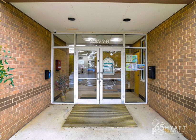 More Photos Of 22776 Three Notch Rd, Lexington Park Office For Sale
