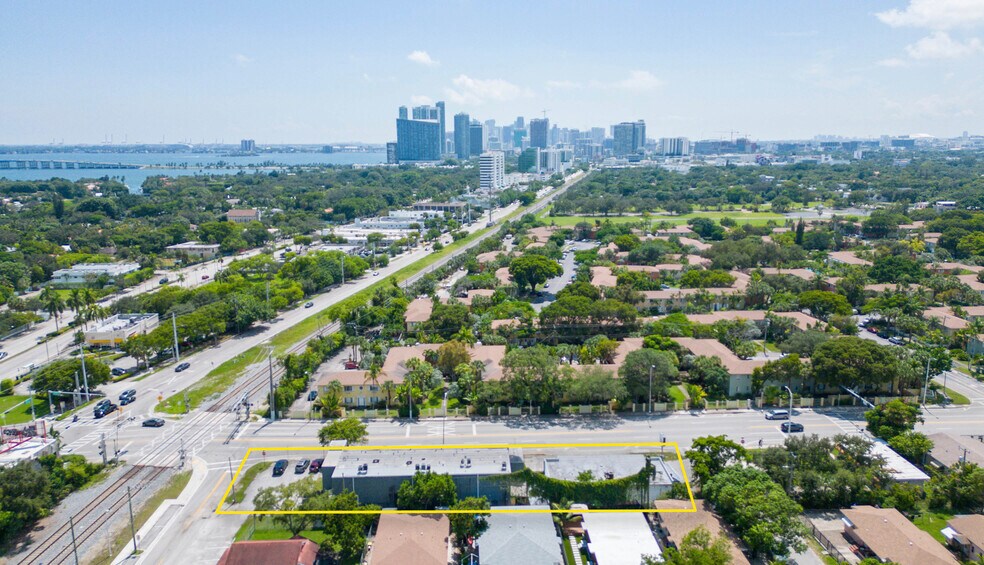 More Photos Of 375 NE 54th St, Miami Land For Sale