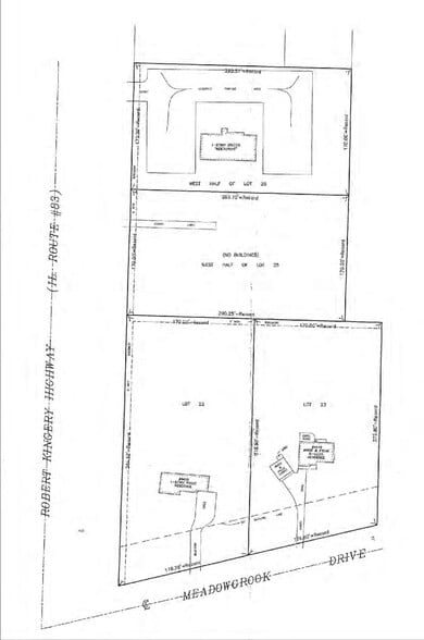 More Photos Of 8501-8511 Kingery Hwy, Burr Ridge Land For Sale