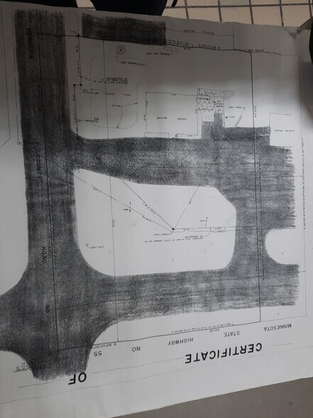 More Photos Of 4425 Highway 55, Medina Restaurant For Sale