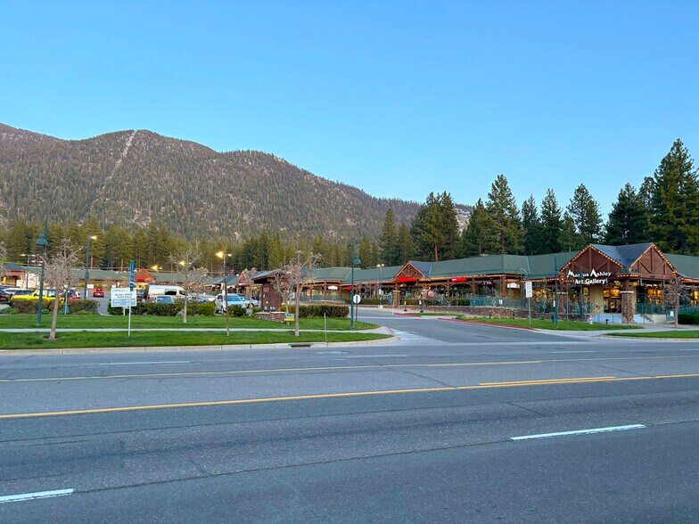 More Photos Of 4000 Lake Tahoe Blvd, South Lake Tahoe Unknown For Lease