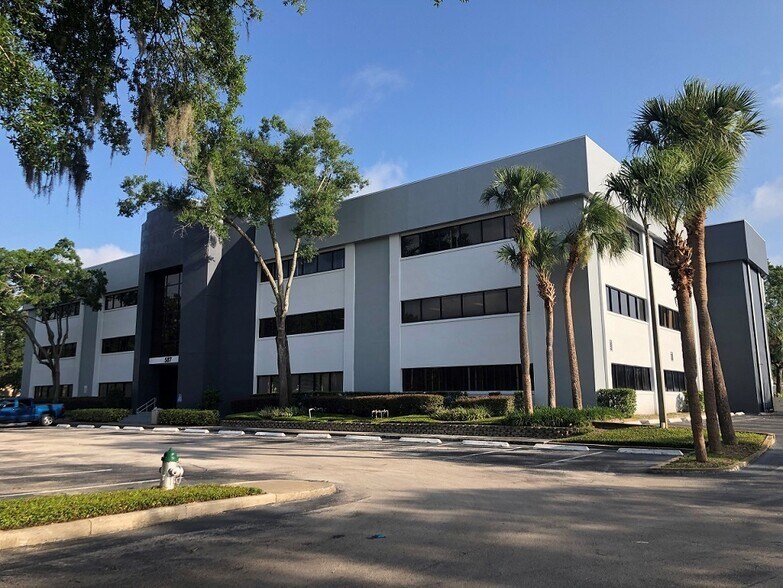 More Photos Of 587 E State Road 434, Longwood Office For Sale