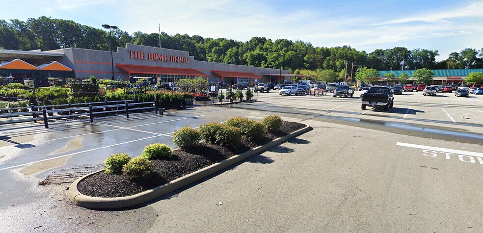 More Photos Of 4960 William Flynn Hwy, Allison Park Unknown For Lease