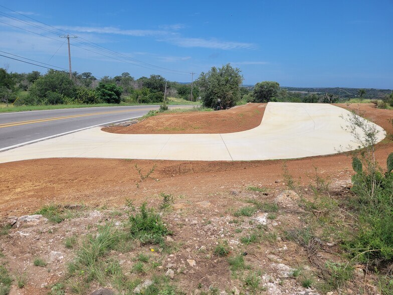 More Photos Of TBD CR 120, Marble Falls Land For Sale