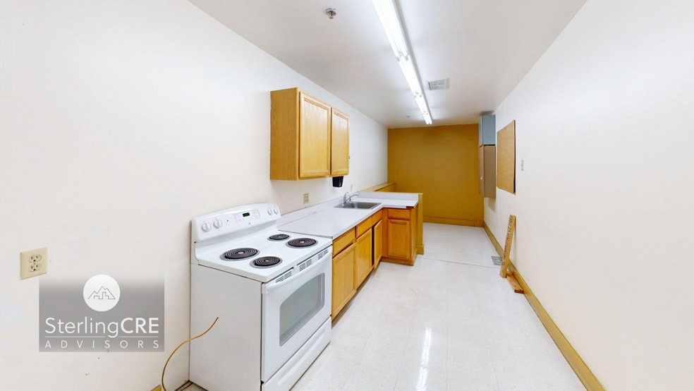 More Photos Of 5625 Expressway, Missoula Refrigeration Cold Storage For Lease