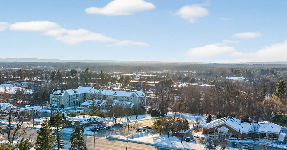 More Photos Of 1742 US-9, Halfmoon Land For Sale