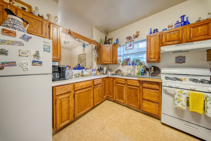 More Photos Of 100 1/2 Kingston Ave, Port Jervis Apartments For Sale