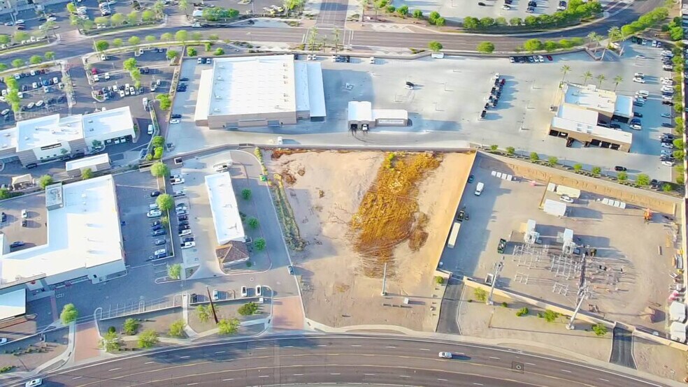 More Photos Of 1234 Pecos Road Rd, Gilbert Land For Sale
