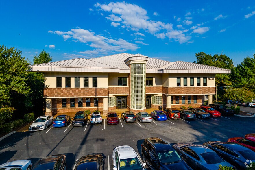More Photos Of 5505 Edmondson Pike, Nashville Medical For Lease