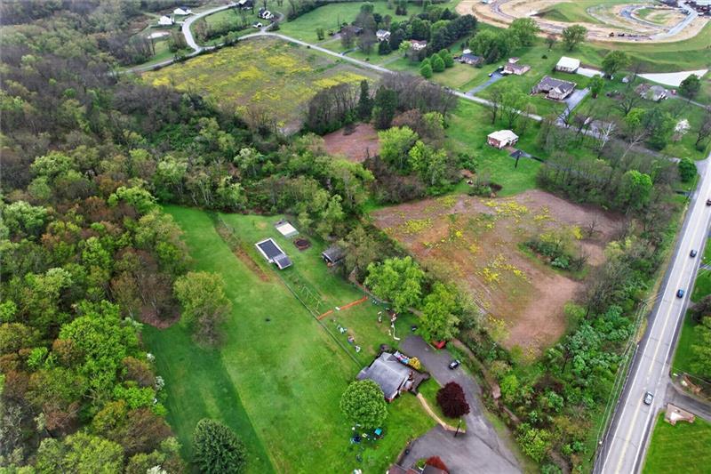 More Photos Of 214 S Pike Rd, Sarver Land For Sale