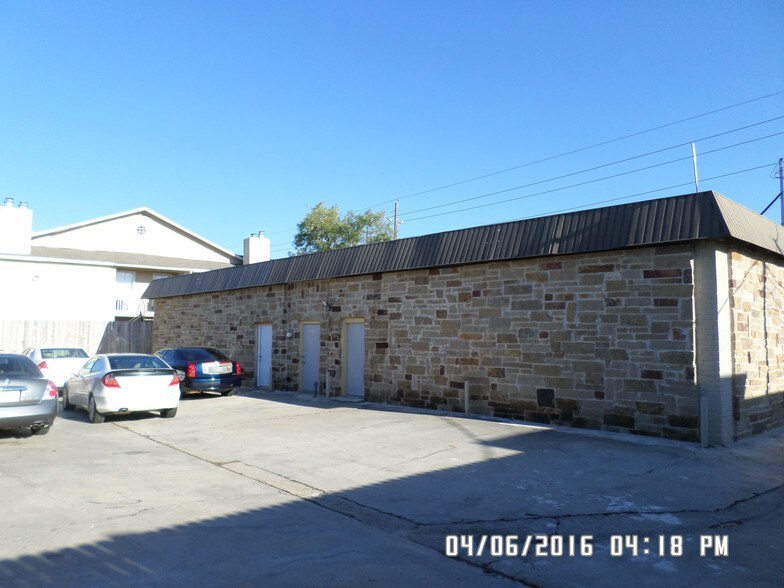 More Photos Of 2222 Cypress Landing Dr, Houston Storefront Retail Office For Sale