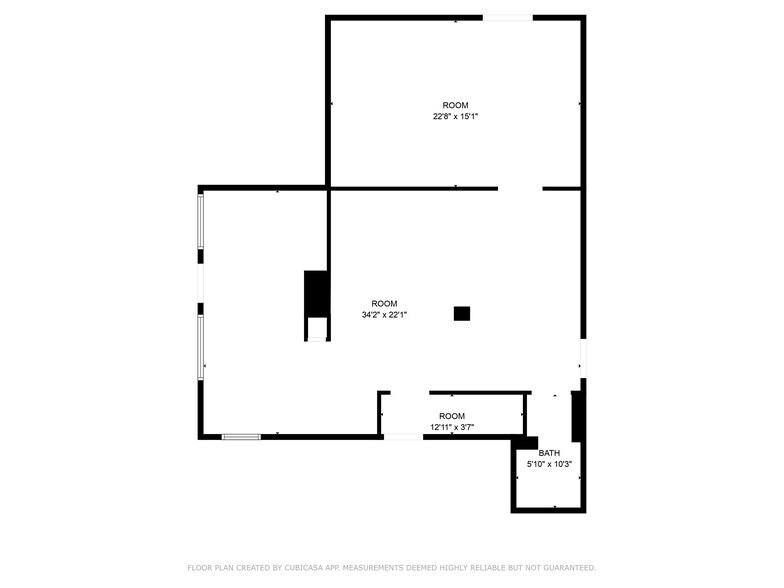 More Photos Of 308 S Ponce de Leon Blvd, Saint Augustine Freestanding For Sale