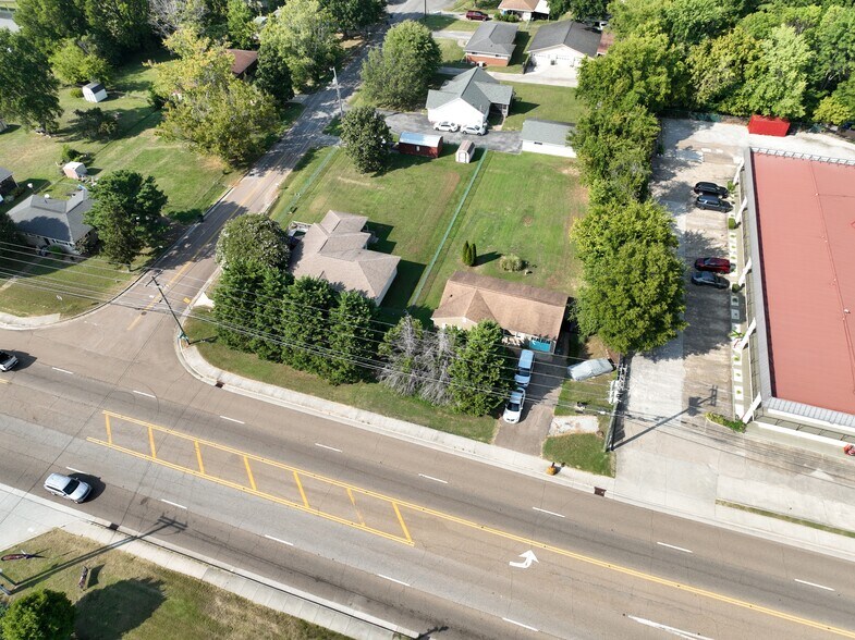 More Photos Of 7707 Lee Hwy, Chattanooga Land For Sale