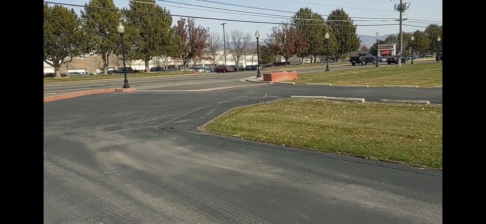 More Photos Of 8209 W Fairview Ave, Boise Land For Sale