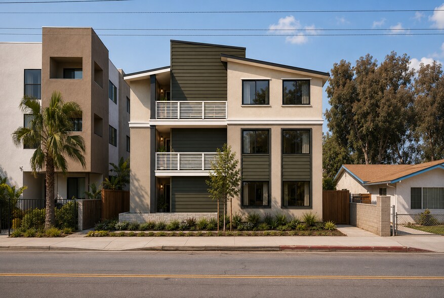 Primary Photo Of 4478 Ocean View Blvd, San Diego Land For Sale