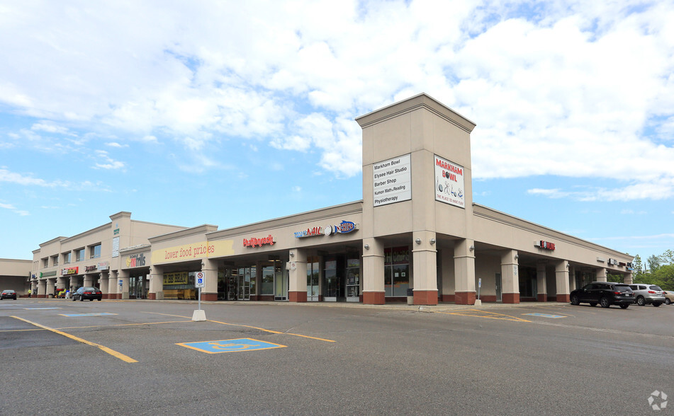 Primary Photo Of 5762 Hwy-7 E, Markham General Retail For Sale