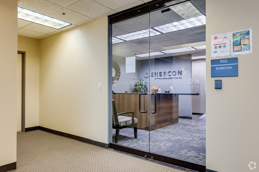 More Photos Of 7130-7140 S Lewis Ave, Tulsa Unknown For Lease