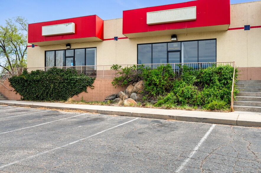 More Photos Of 371 Garden St, Prescott Storefront Retail Office For Sale