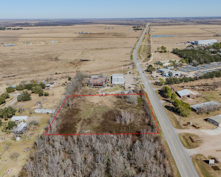 More Photos Of 0 HWY 60 N Hwy, Bay City Land For Sale