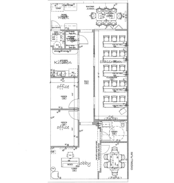 More Photos Of 235 S Preston Rd, Celina Medical For Lease