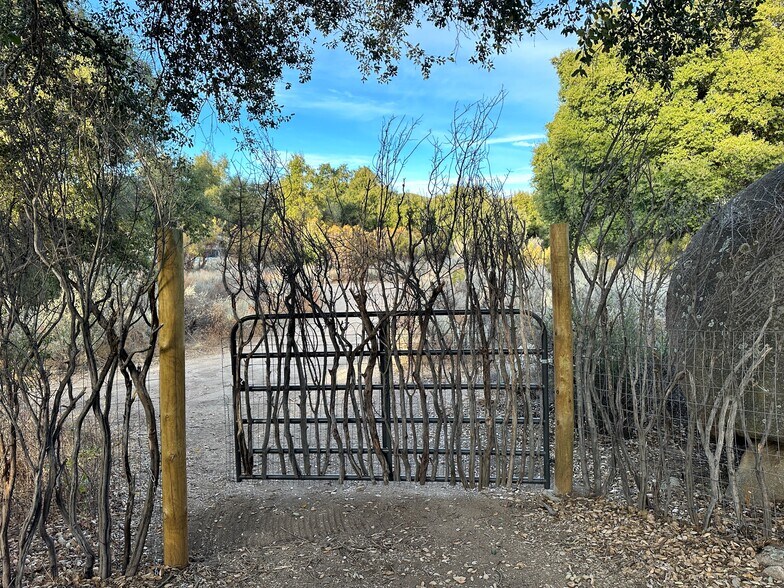 More Photos Of 30415 Chihuahua Valley Rd, Warner Springs Land For Sale