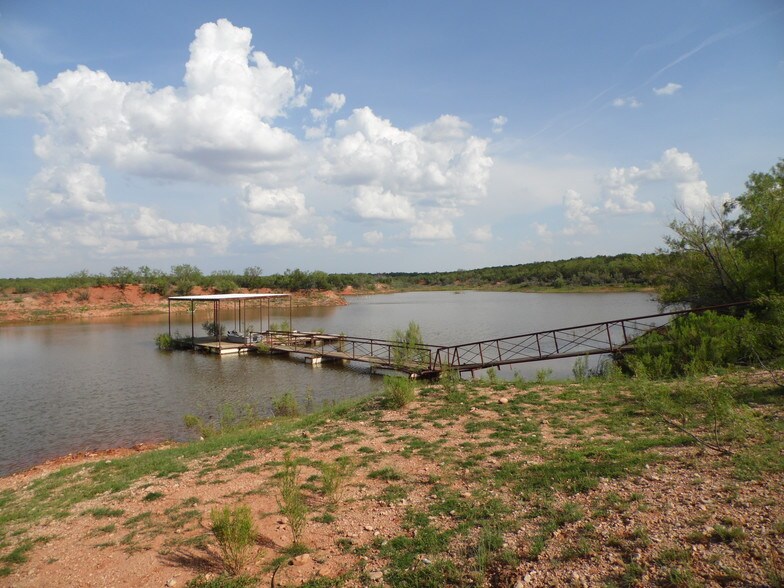 More Photos Of 2411 CR 109, Sweetwater Land For Sale