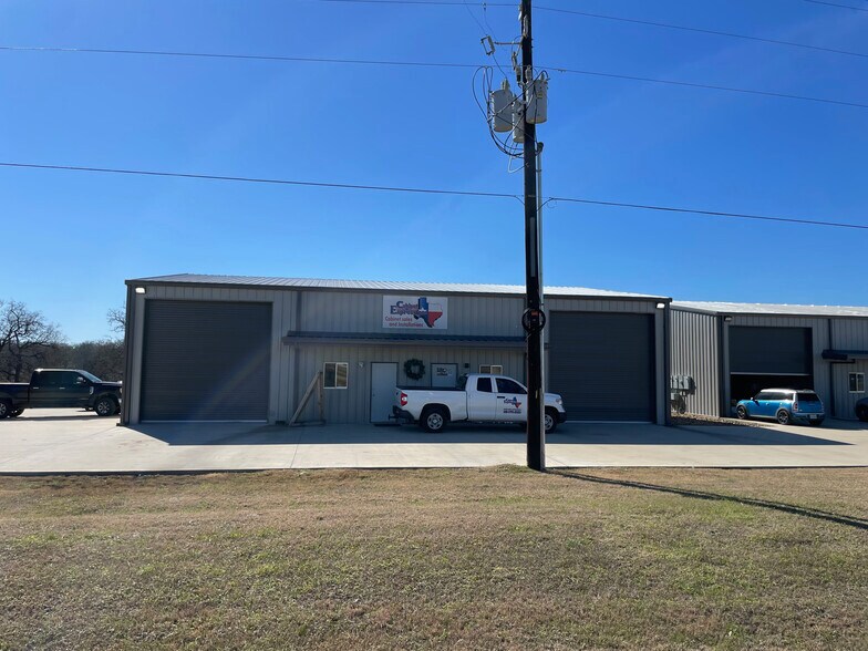 Primary Photo Of 24468 Hwy 6, Navasota Warehouse For Lease