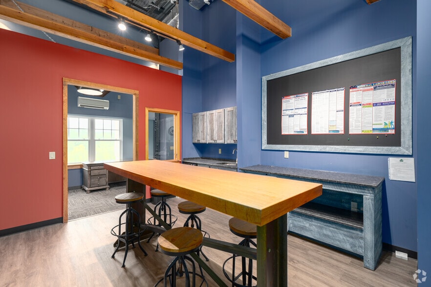 Photo of 3rd Floor Ste 