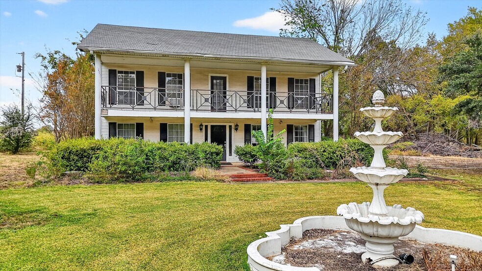 More Photos Of 229 Pike Rd, Gunter Land For Sale