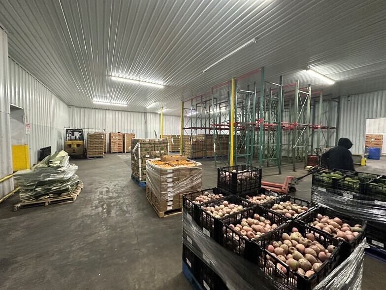 More Photos Of 2216 Silver St, Houston Refrigeration Cold Storage For Sale