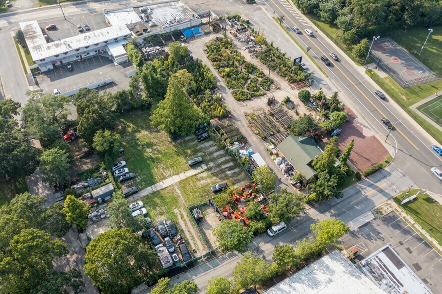 More Photos Of 5596 Old Sunrise Hwy, Massapequa Land For Sale