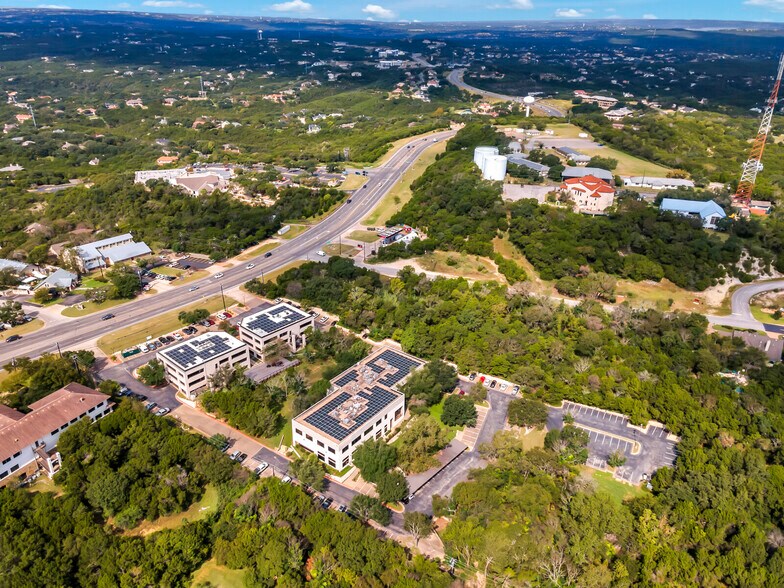 More Photos Of 7004 Bee Caves Rd, Austin Office For Lease