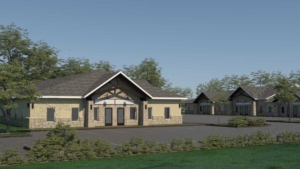 More Photos Of East Bailey Boswell Rd, Saginaw Unknown For Lease
