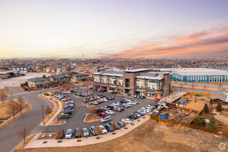 More Photos Of 2373 Central Park Blvd, Denver Office For Sale