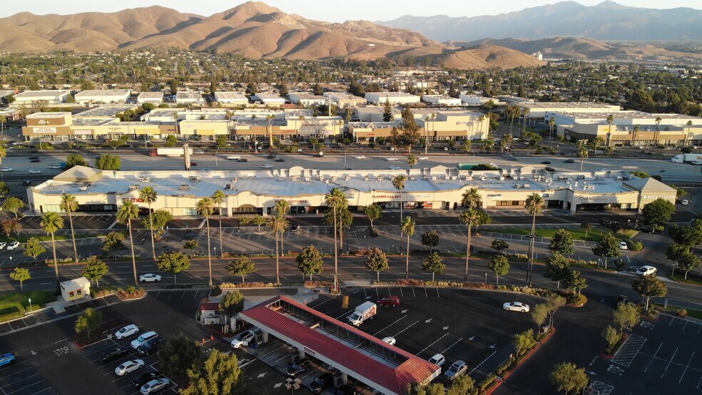 More Photos Of 420-450 N McKinley St, Corona Freestanding For Lease