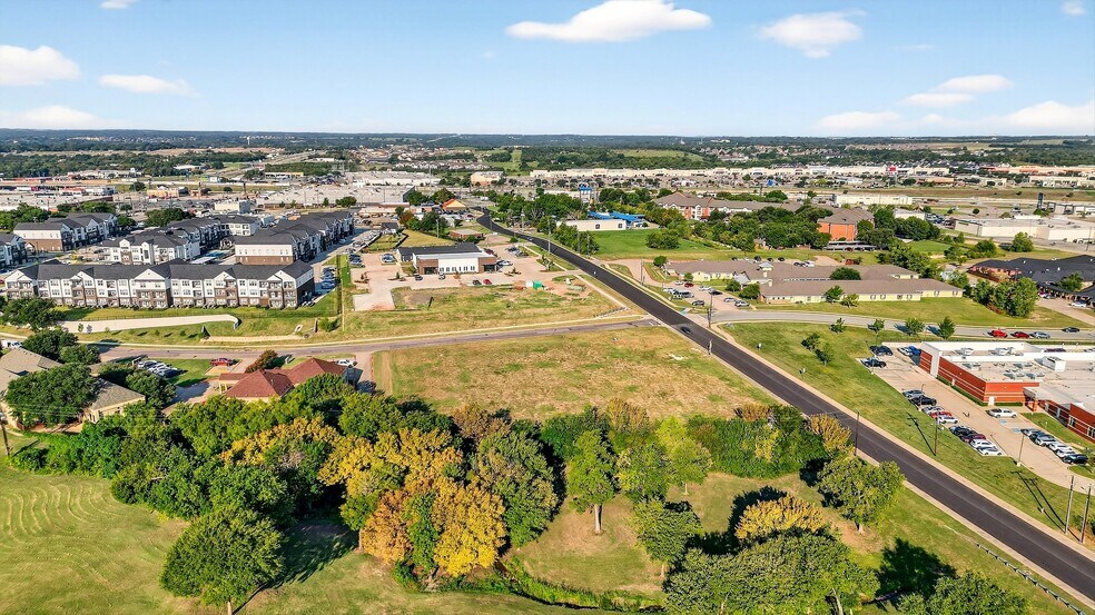 More Photos Of TBD Calais Street, Sherman Land For Sale