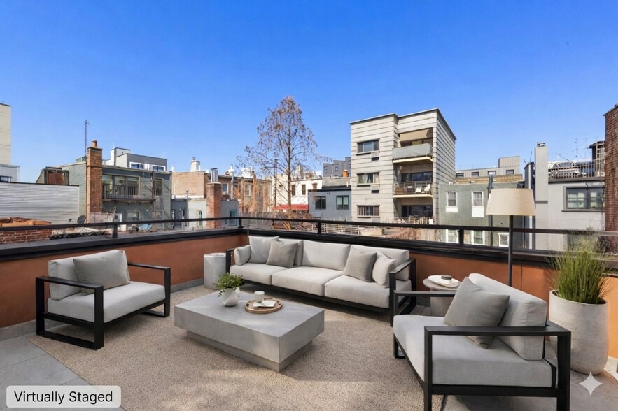 More Photos Of 739 Grand St, Brooklyn Apartments For Sale