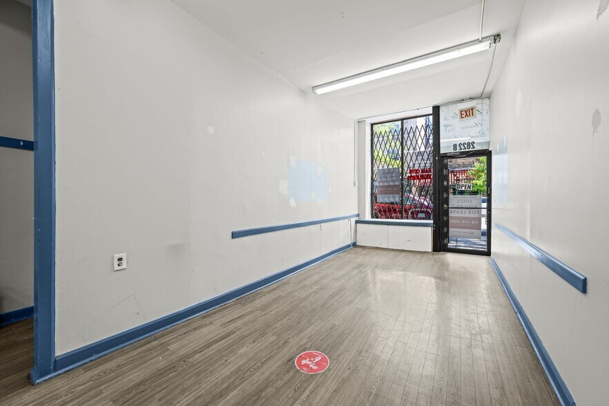 More Photos Of 2822 N Milwaukee Ave, Chicago Storefront Retail Residential For Sale