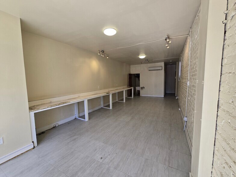 More Photos Of 314 Brook Rd, Richmond Storefront Retail Residential For Lease