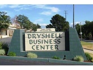 More Photos Of 3483 Old Conejo Rd, Newbury Park Warehouse For Lease