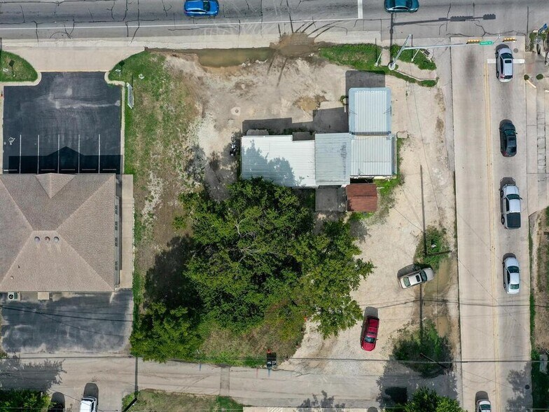 More Photos Of 101 N Highway 183, Leander Freestanding For Sale