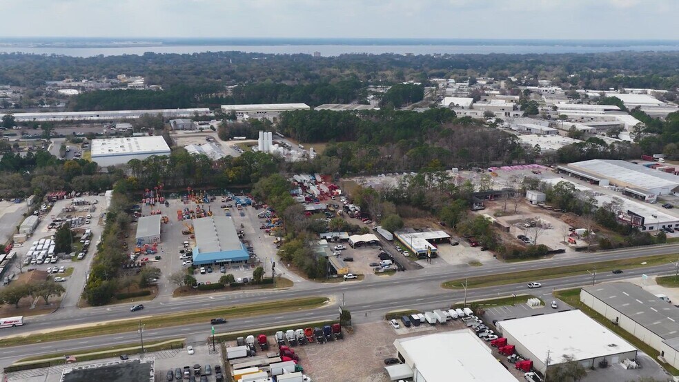 Primary Photo Of 5310 Philips Hwy, Jacksonville Land For Sale