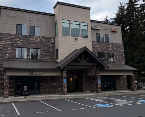 Primary Photo Of 1002 39th Ave SW, Puyallup Office For Lease