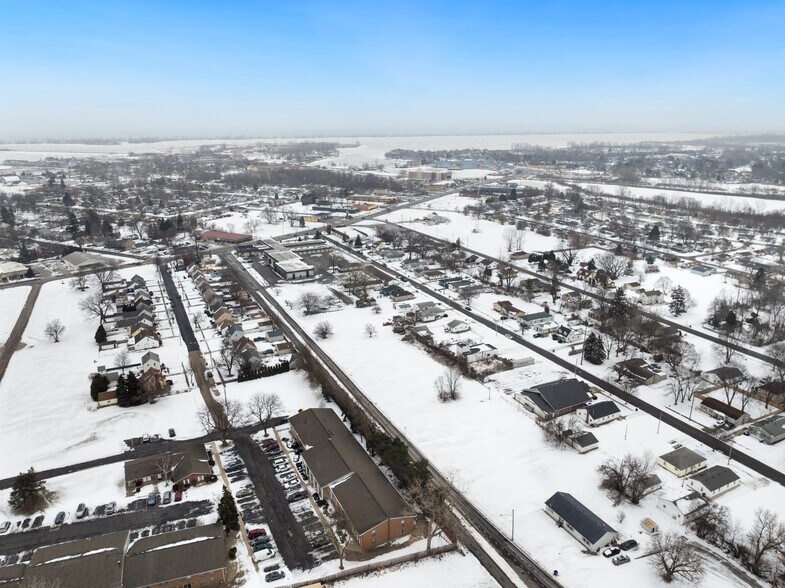 More Photos Of 1530 Cleveland Rd, Sandusky Hotel For Sale