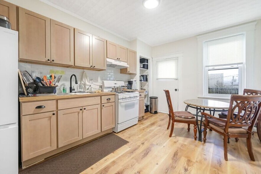 More Photos Of 743 Harrison Ave, Harrison Storefront Retail Residential For Sale