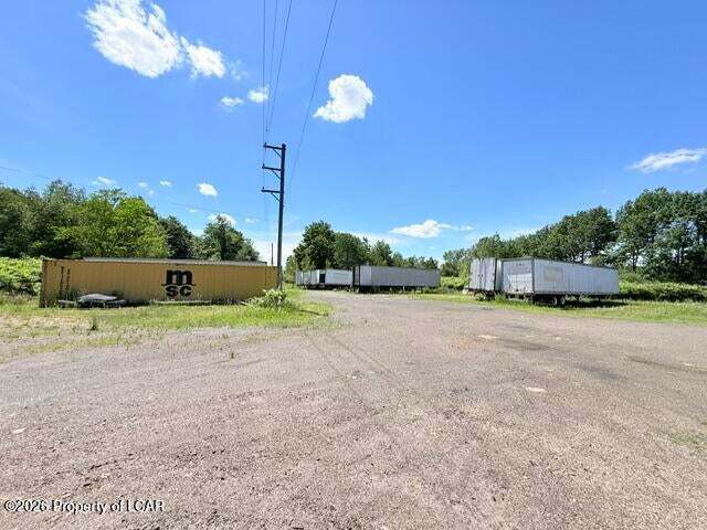 More Photos Of 30 Lauren ln, Hazle Township Industrial For Sale