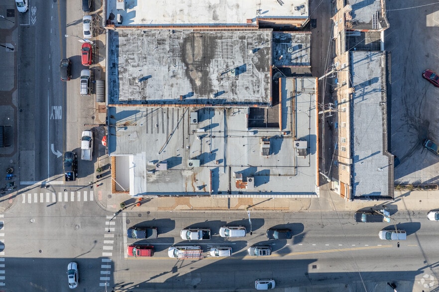 More Photos Of 4004 W 26th St, Chicago Storefront For Lease