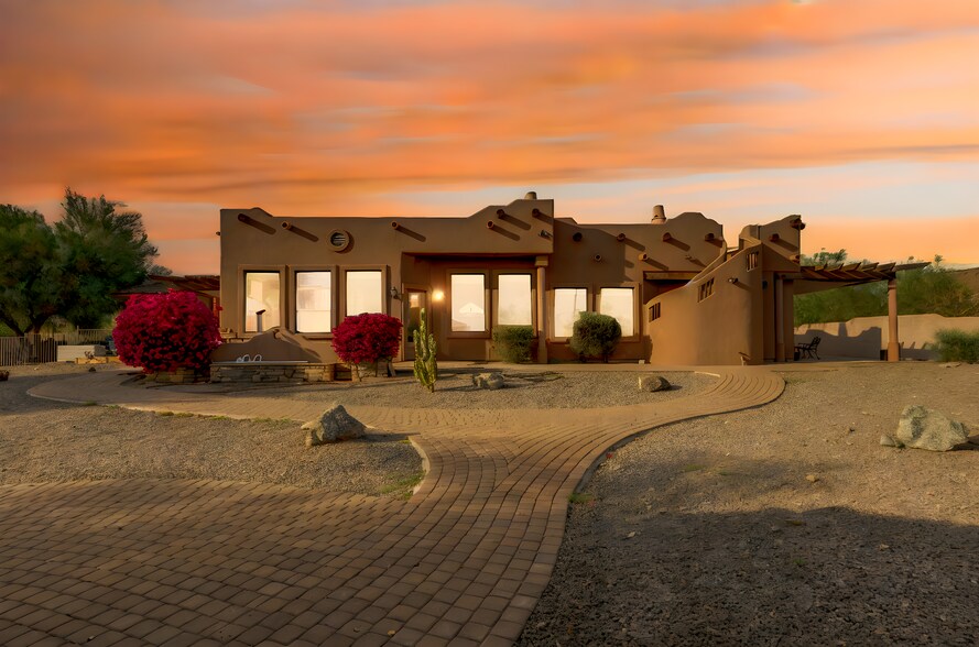 Primary Photo Of 10027 E Hillview St, Mesa Assisted Living For Sale