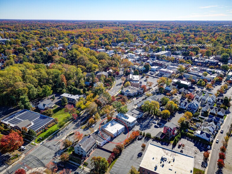 More Photos Of 80 Tanner St, Haddonfield Office For Sale